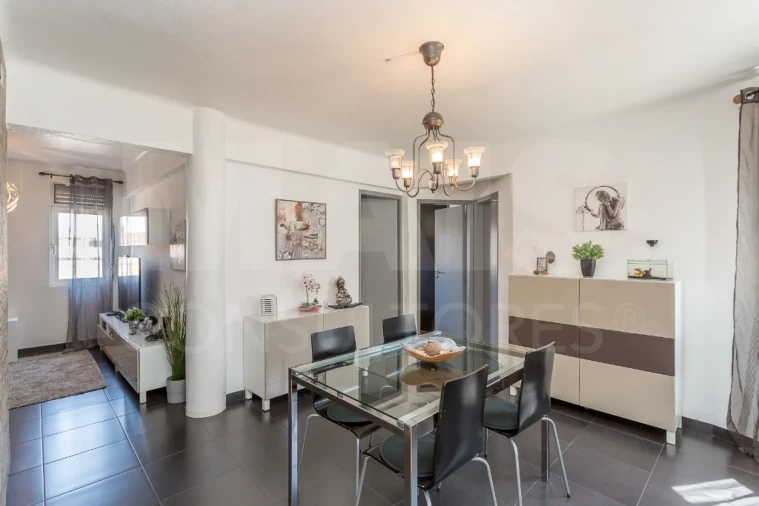 Apartamento T3 para Venda em Olivais Foto 7