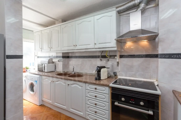 Apartamento T3 para Venda em Olivais Foto 5