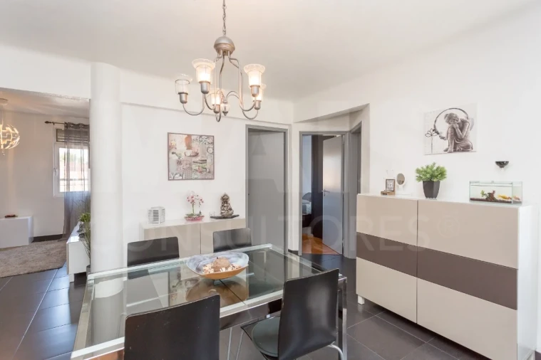 Apartamento T3 para Venda em Olivais Foto 8