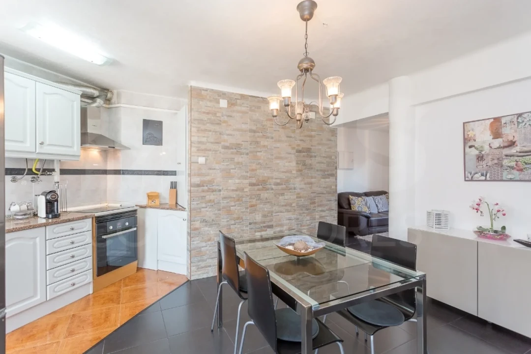 Apartamento T3 para Venda em Olivais Foto 9
