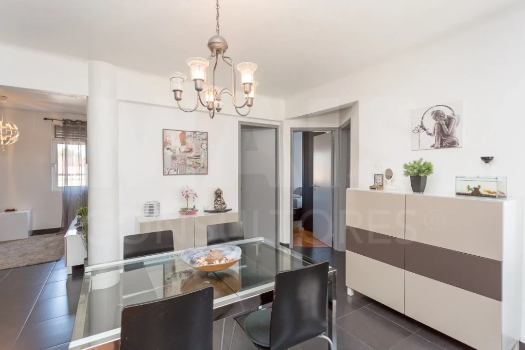 Apartamento T3 para Venda em Olivais Foto 8