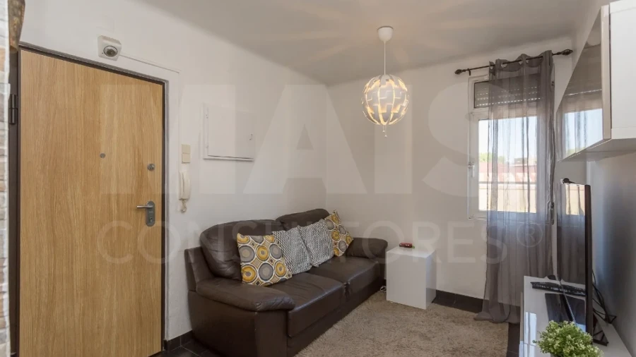 Apartamento T3 para Venda em Olivais