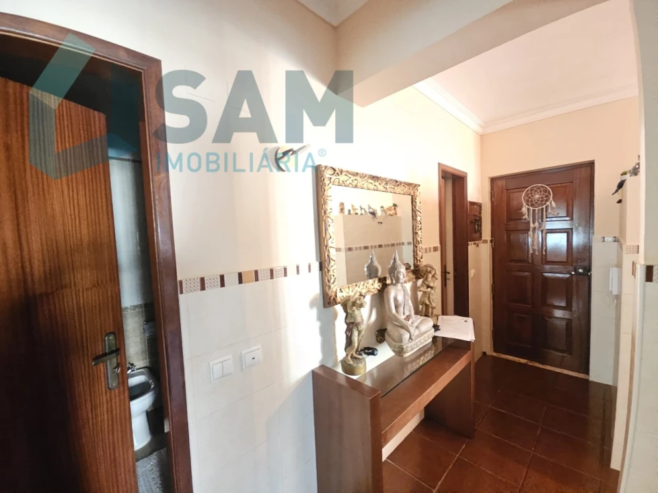 Apartamento T4 para Venda em Peniche Foto 1