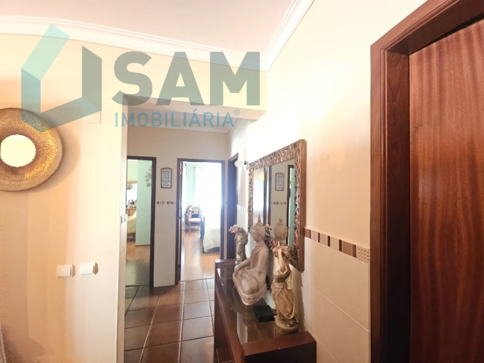Apartamento T4 para Venda em Peniche Foto 3