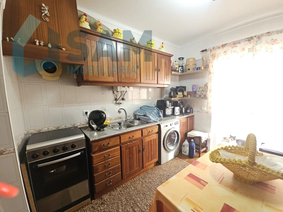 Apartamento T4 para Venda em Peniche Foto 5