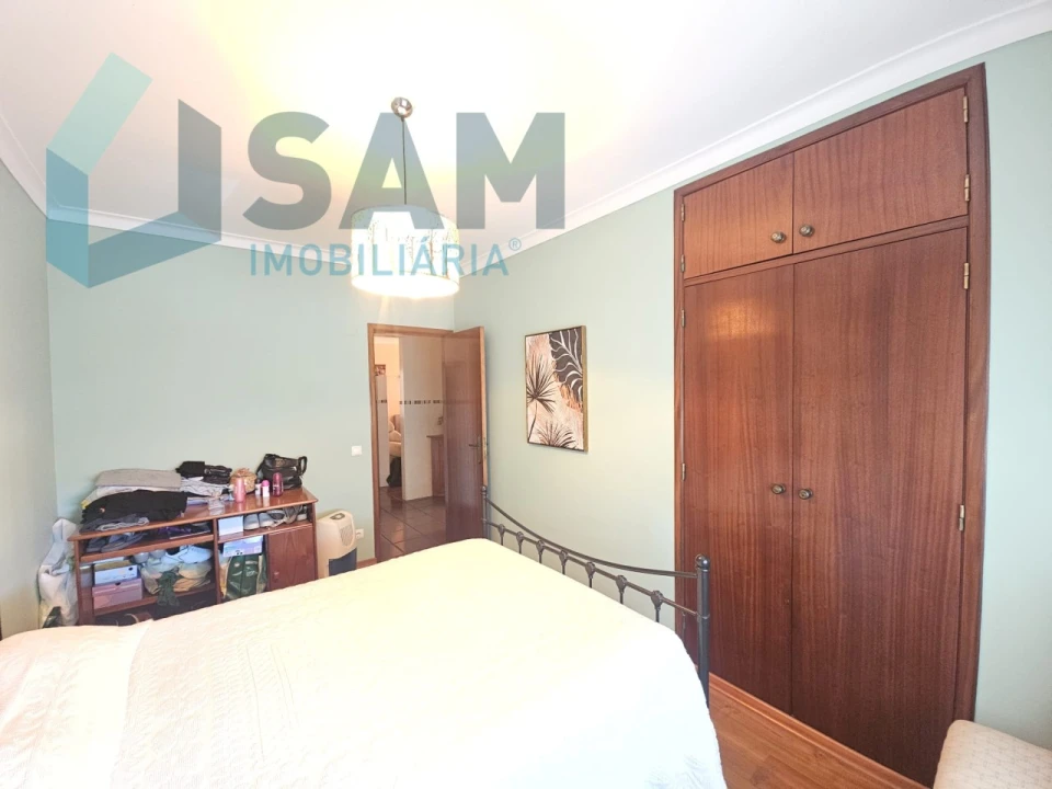 Apartamento T4 para Venda em Peniche Foto 8