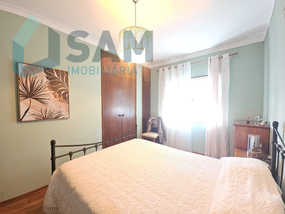 Apartamento T4 para Venda em Peniche Foto 9