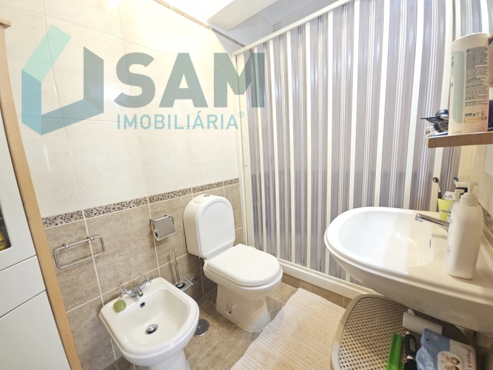 Apartamento T4 para Venda em Peniche Foto 10