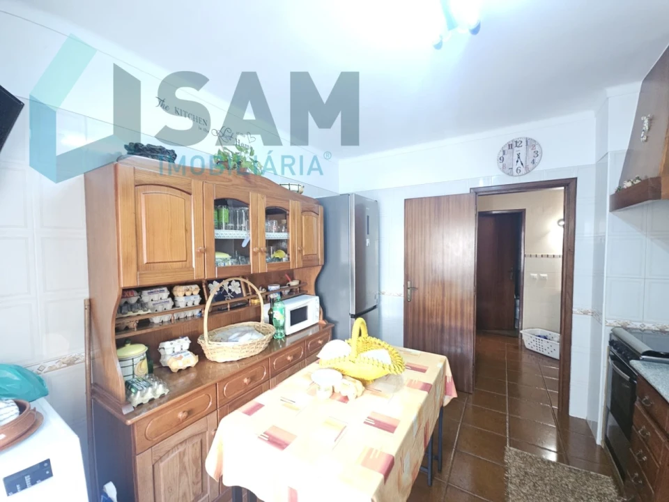 Apartamento T4 para Venda em Peniche Foto 6