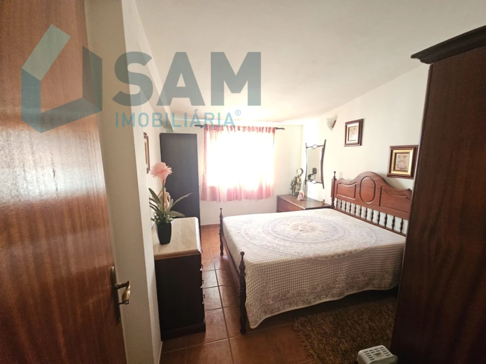 Apartamento T4 para Venda em Peniche Foto 11