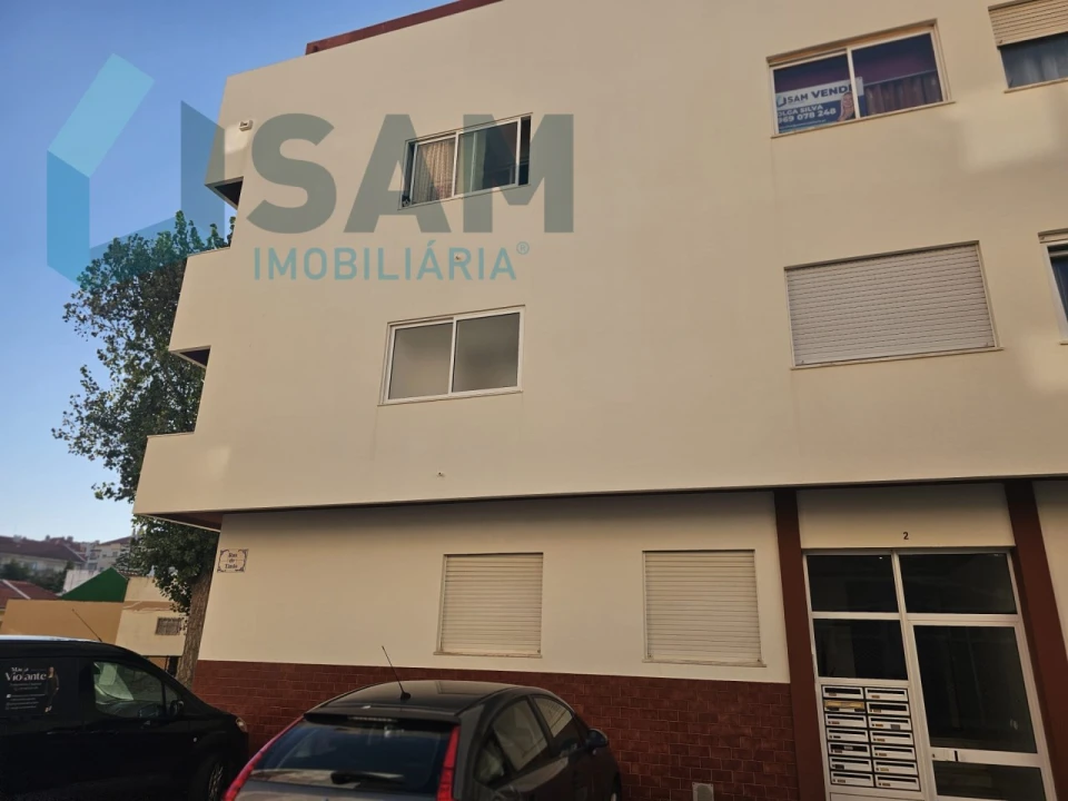 Apartamento T4 para Venda em Peniche Foto 17