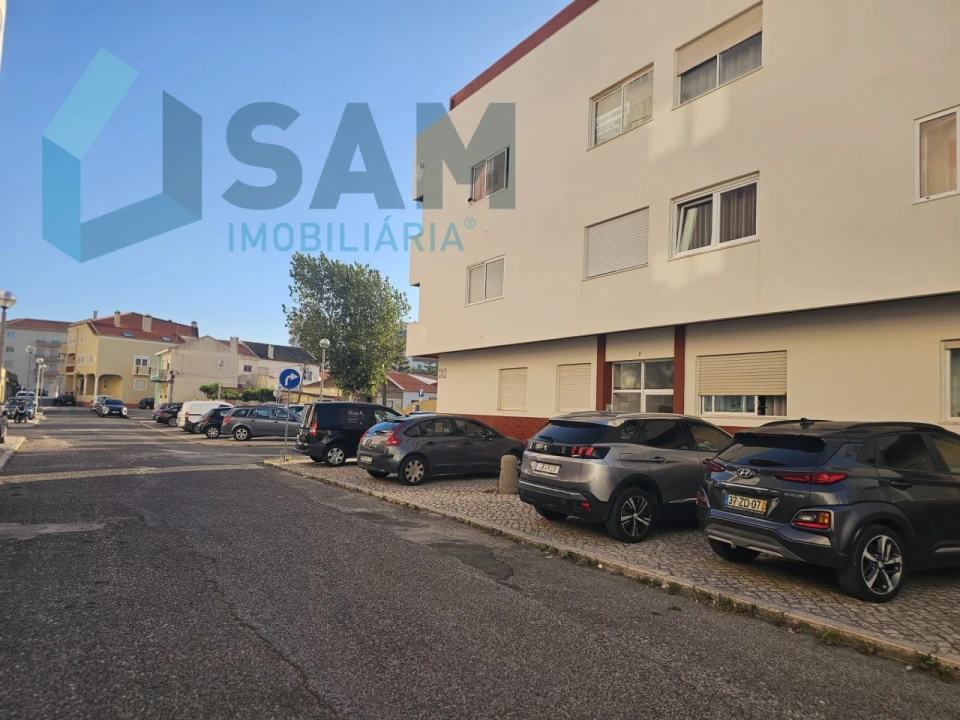 Apartamento T4 para Venda em Peniche Foto 18