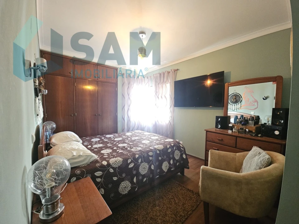 Apartamento T4 para Venda em Peniche Foto 14