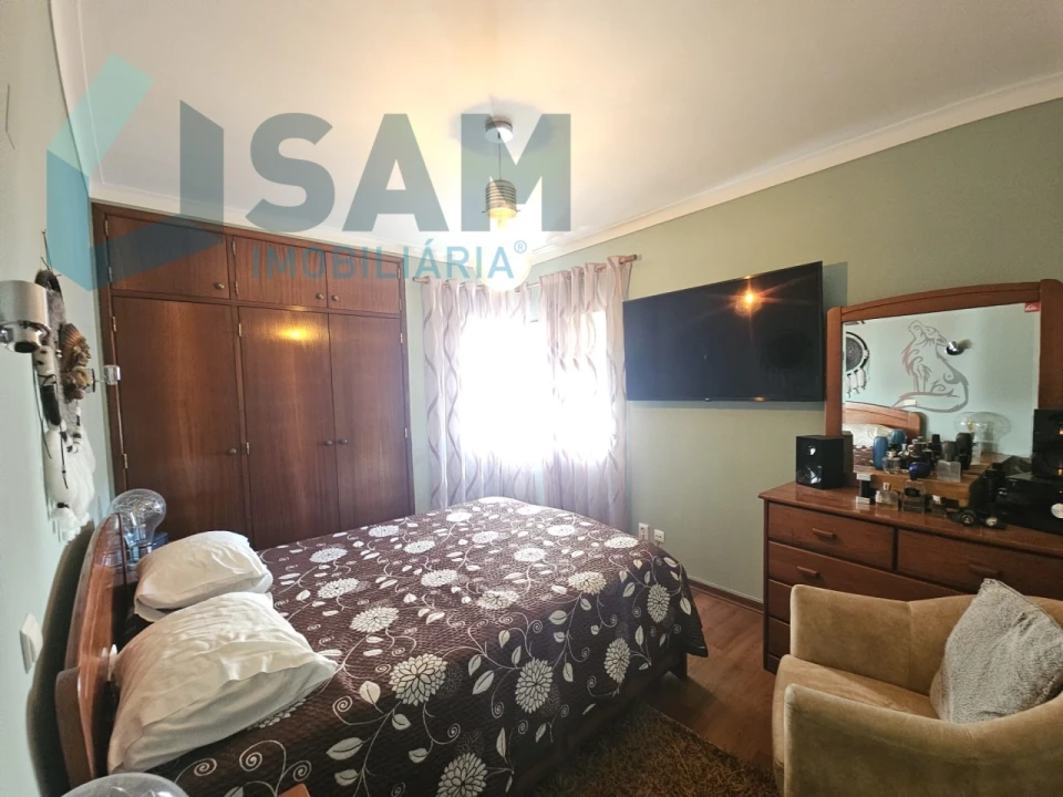 Apartamento T4 para Venda em Peniche Foto 15