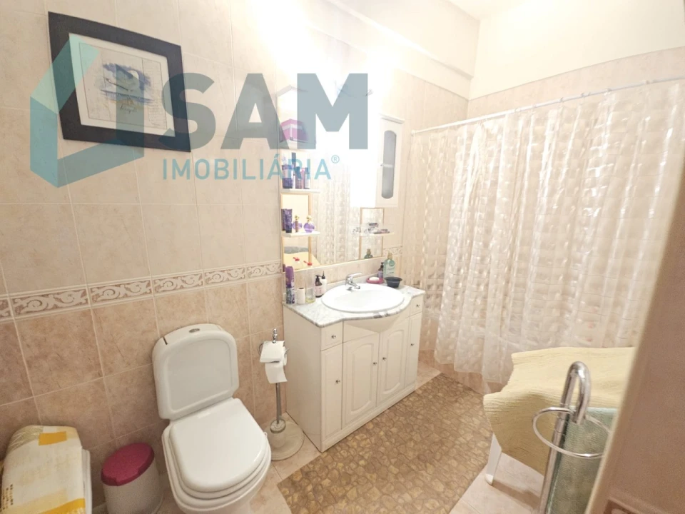 Apartamento T4 para Venda em Peniche Foto 12