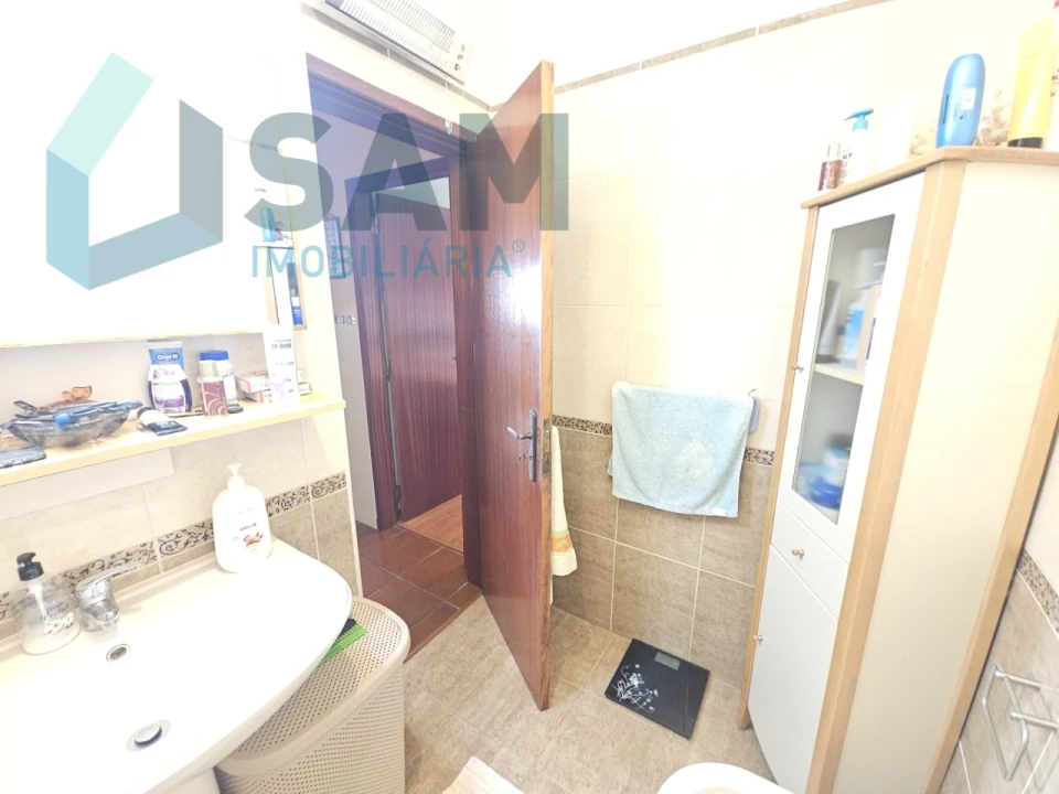 Apartamento T4 para Venda em Peniche Foto 13