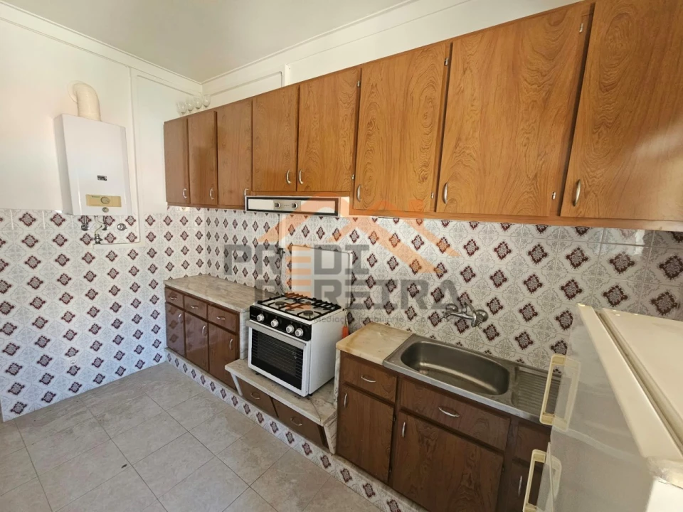 Apartamento T1 para Venda em Almada, Cova da Piedade, Pragal e Cacilhas Foto 4