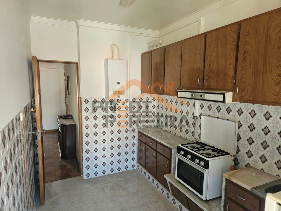 Apartamento T1 para Venda em Almada, Cova da Piedade, Pragal e Cacilhas Foto 5