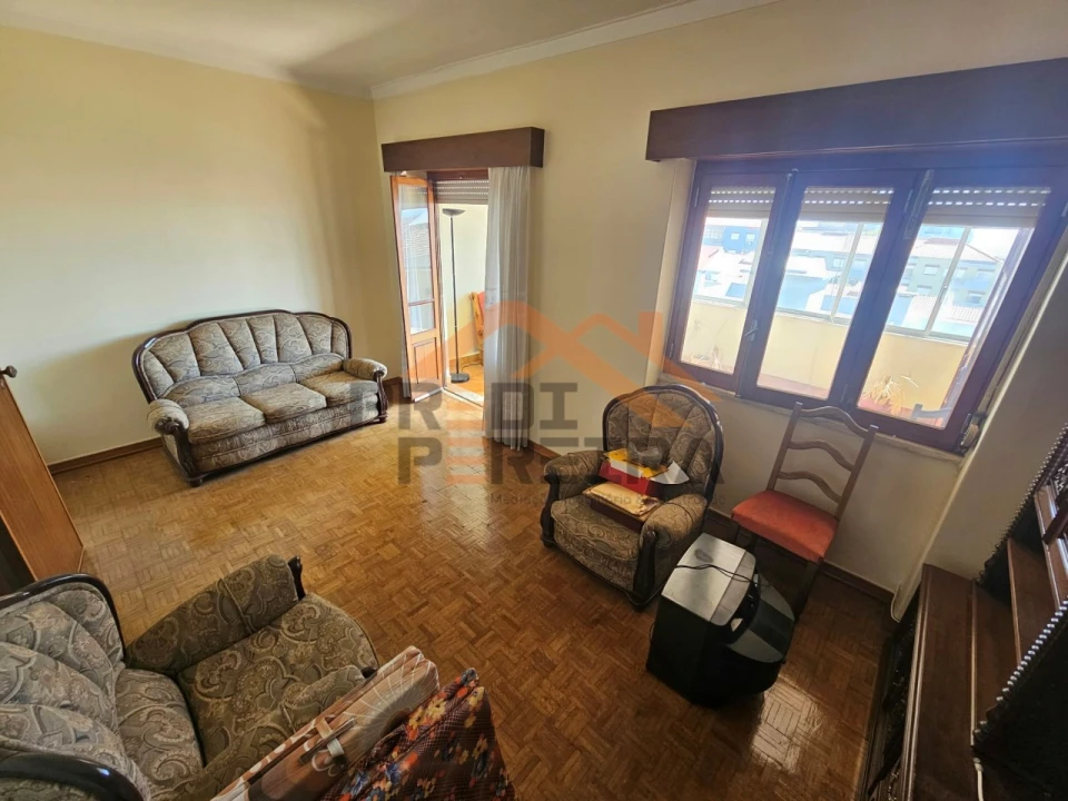 Apartamento T1 para Venda em Almada, Cova da Piedade, Pragal e Cacilhas Foto 6
