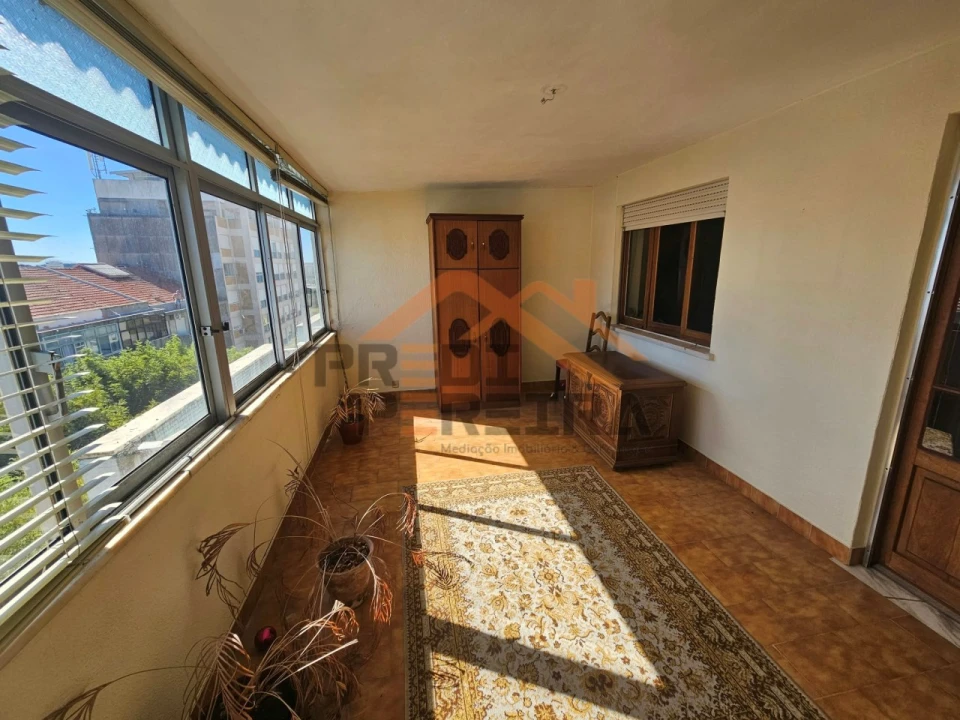 Apartamento T1 para Venda em Almada, Cova da Piedade, Pragal e Cacilhas Foto 7
