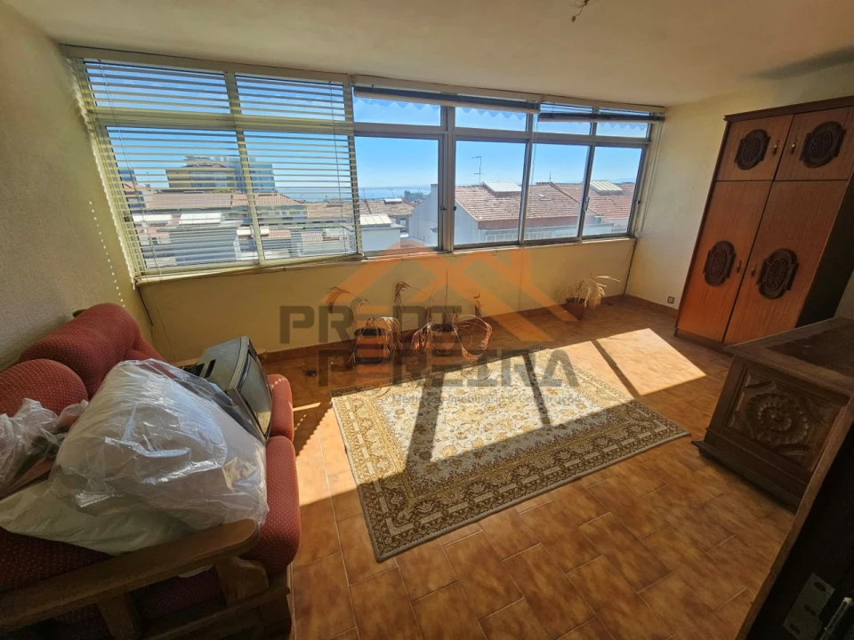 Apartamento T1 para Venda em Almada, Cova da Piedade, Pragal e Cacilhas Foto 8