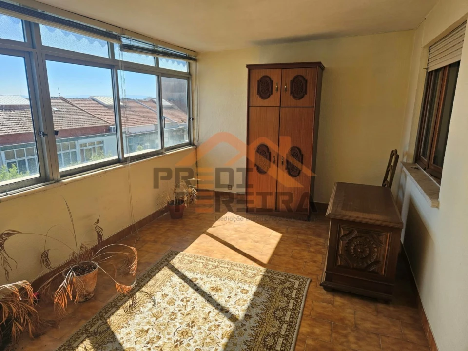 Apartamento T1 para Venda em Almada, Cova da Piedade, Pragal e Cacilhas Foto 11
