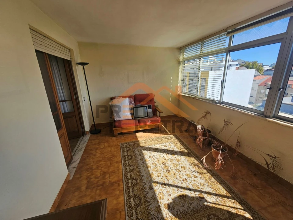 Apartamento T1 para Venda em Almada, Cova da Piedade, Pragal e Cacilhas Foto 12