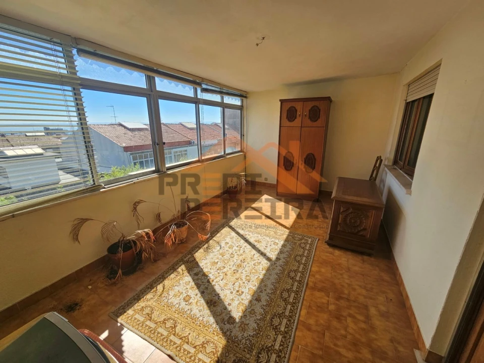 Apartamento T1 para Venda em Almada, Cova da Piedade, Pragal e Cacilhas Foto 13
