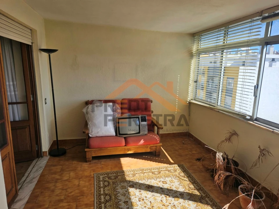 Apartamento T1 para Venda em Almada, Cova da Piedade, Pragal e Cacilhas Foto 14