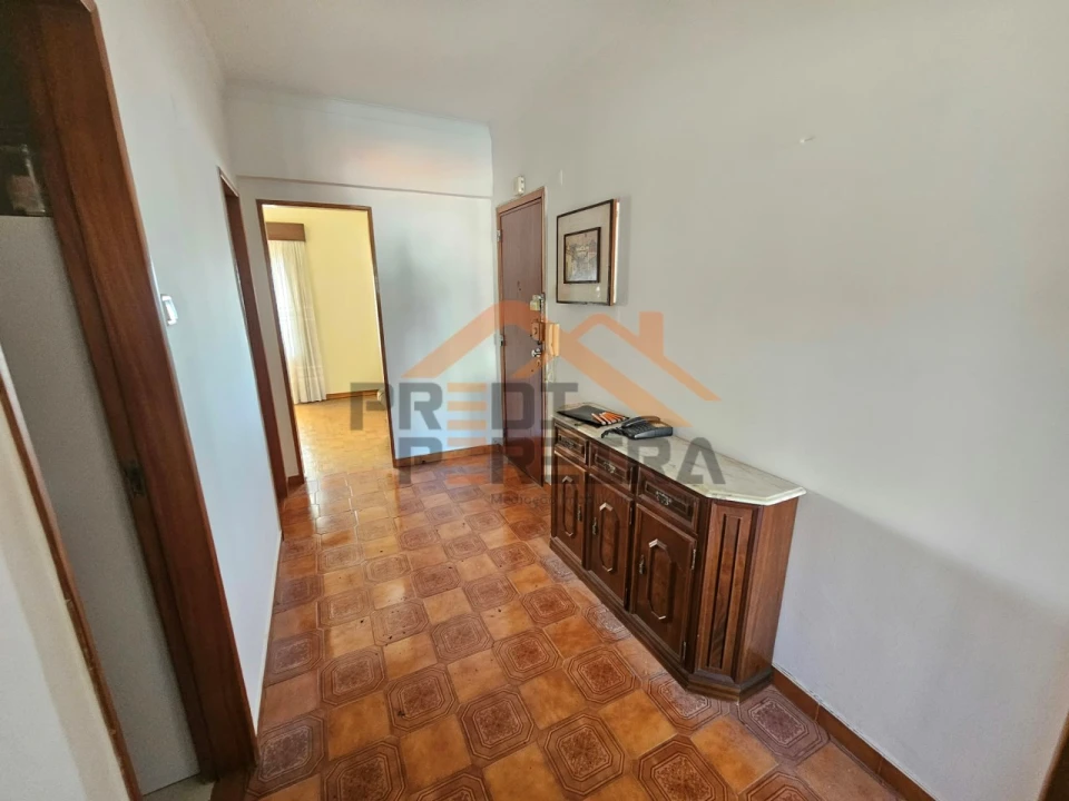 Apartamento T1 para Venda em Almada, Cova da Piedade, Pragal e Cacilhas Foto 16