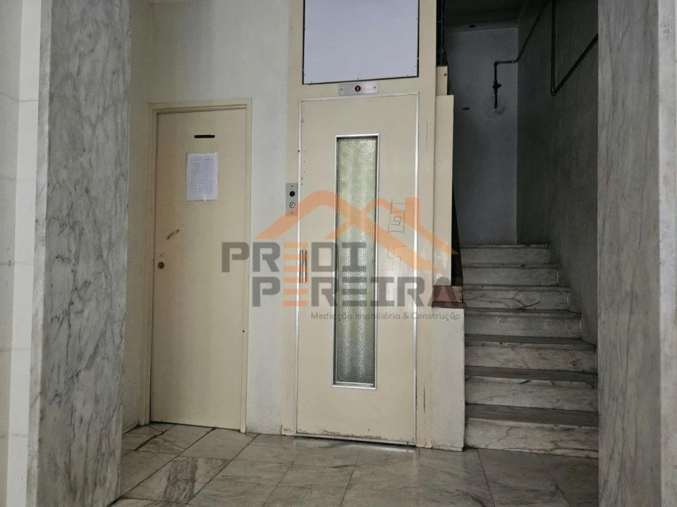 Apartamento T1 para Venda em Almada, Cova da Piedade, Pragal e Cacilhas Foto 24