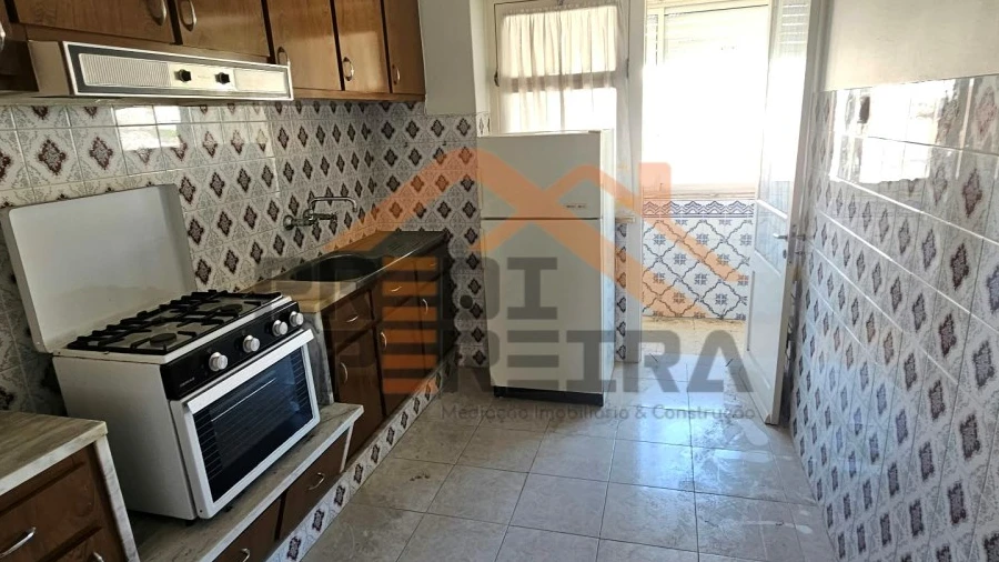 Apartamento T1 para Venda em Almada, Cova da Piedade, Pragal e Cacilhas