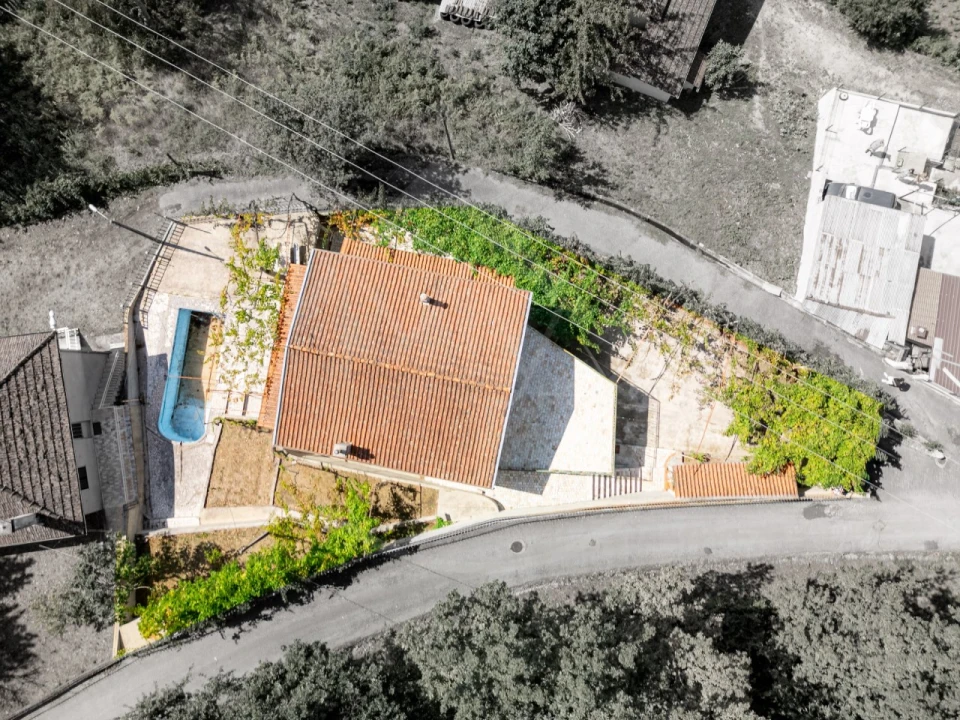 Moradia T3 para Venda em Salvador e Santo Aleixo de Além-Tâmega Foto 18