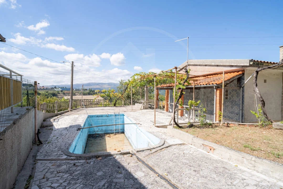 Moradia T3 para Venda em Salvador e Santo Aleixo de Além-Tâmega Foto 16