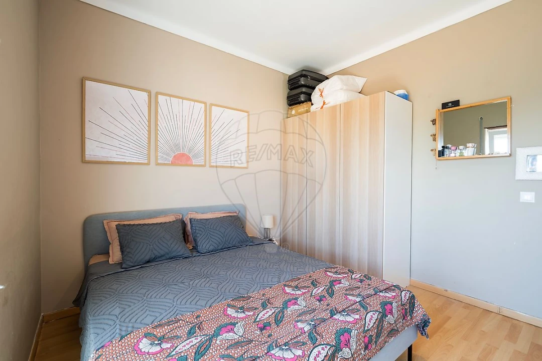 Apartamento T2 para Venda em Montijo e Afonsoeiro Foto 4