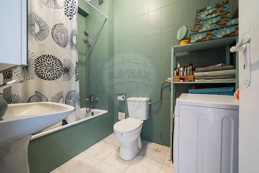Apartamento T2 para Venda em Montijo e Afonsoeiro Foto 2