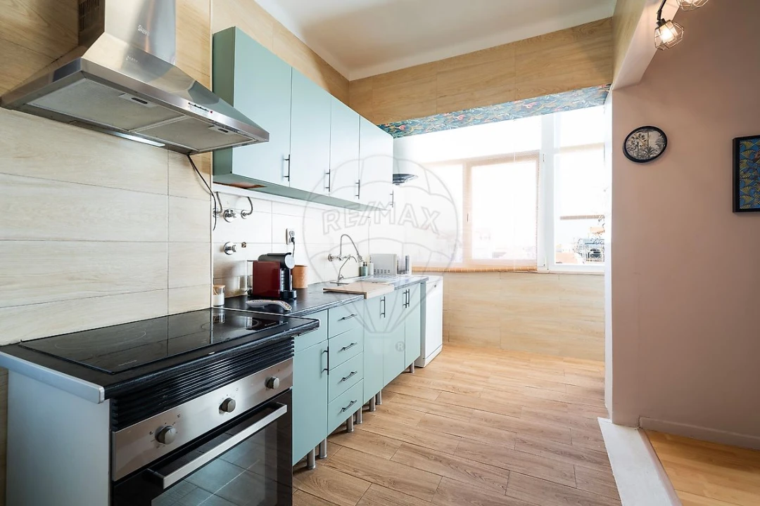 Apartamento T2 para Venda em Montijo e Afonsoeiro Foto 7