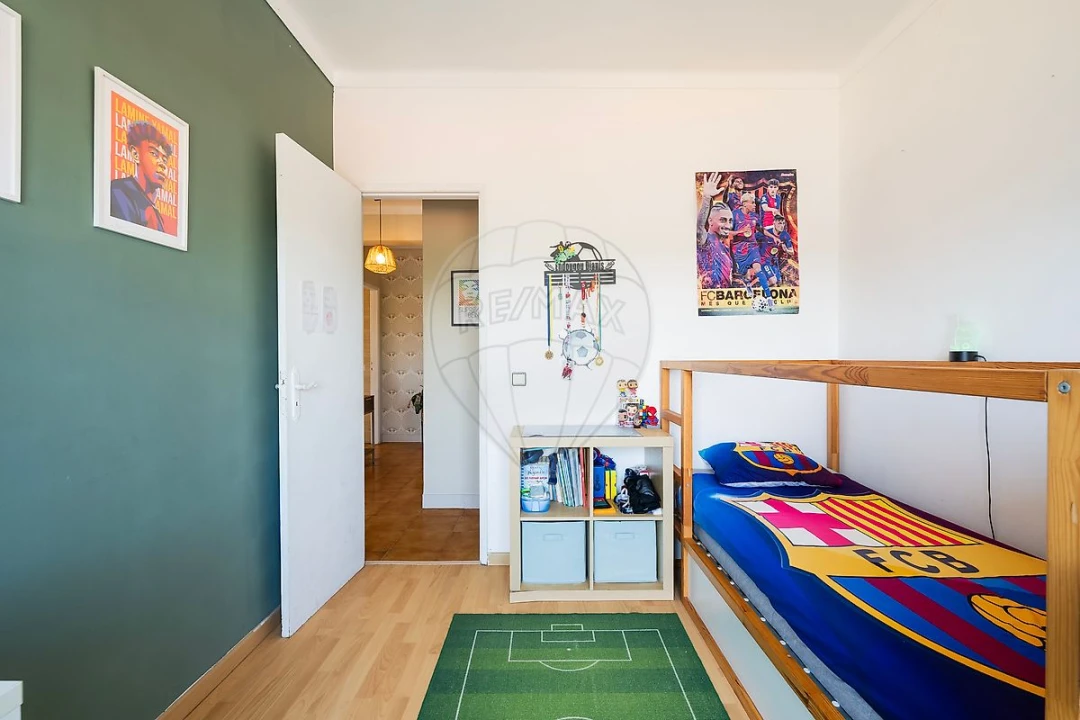 Apartamento T2 para Venda em Montijo e Afonsoeiro Foto 3