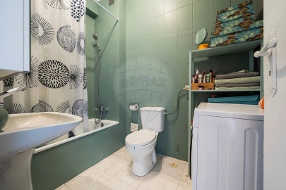 Apartamento T2 para Venda em Montijo e Afonsoeiro