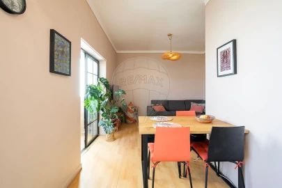Apartamento T2 para Venda em Montijo e Afonsoeiro