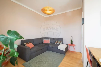Apartamento T2 para Venda em Montijo e Afonsoeiro