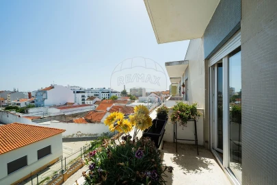 Apartamento T2 para Venda em Montijo e Afonsoeiro