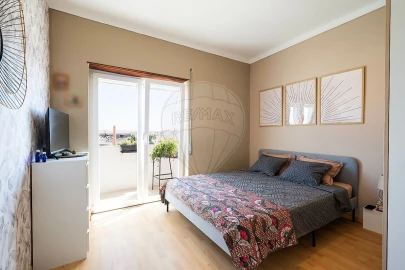Apartamento T2 para Venda em Montijo e Afonsoeiro