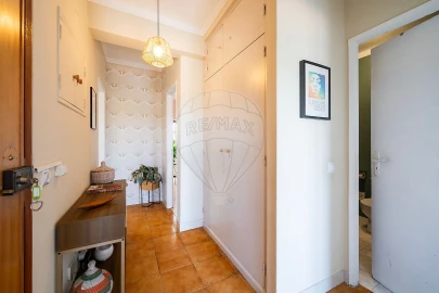 Apartamento T2 para Venda em Montijo e Afonsoeiro