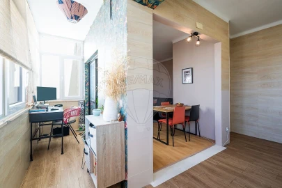 Apartamento T2 para Venda em Montijo e Afonsoeiro