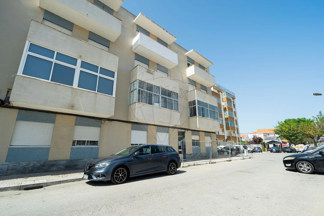 Apartamento T2 para Venda em Montijo e Afonsoeiro Foto 20