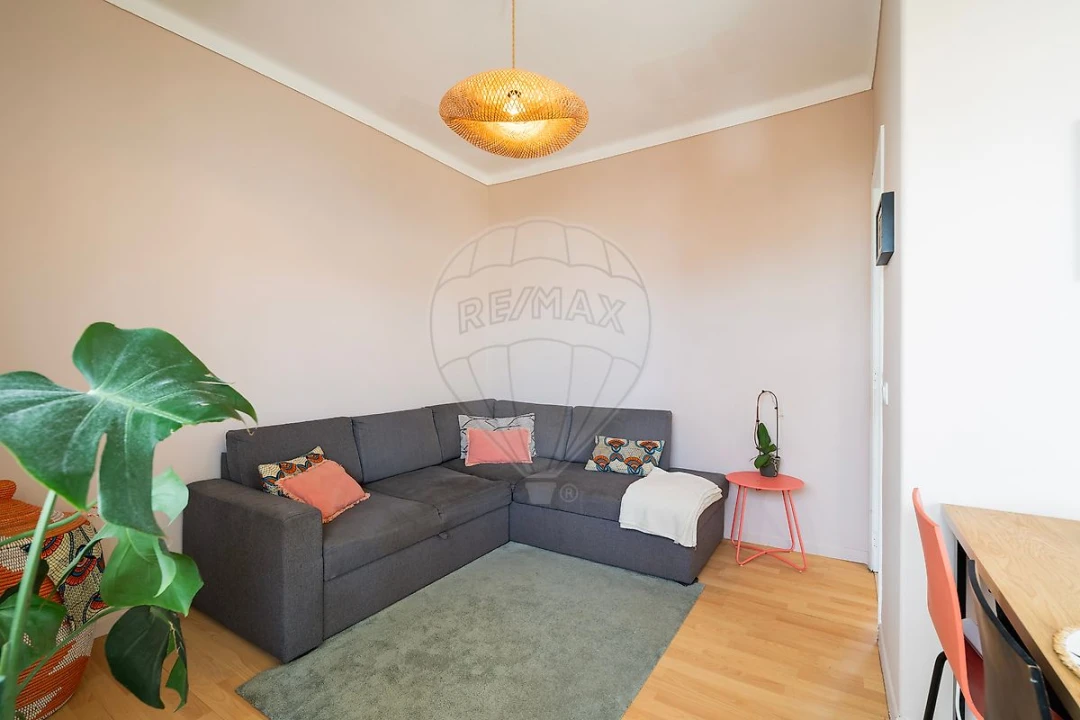 Apartamento T2 para Venda em Montijo e Afonsoeiro Foto 11