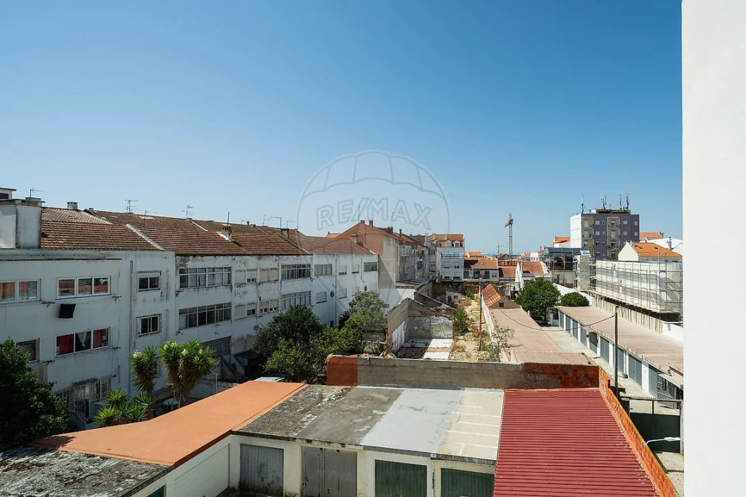 Apartamento T2 para Venda em Montijo e Afonsoeiro Foto 17