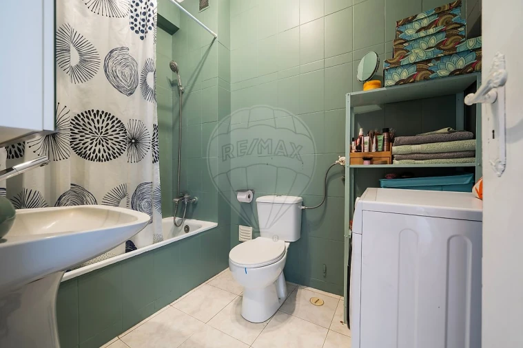 Apartamento T2 para Venda em Montijo e Afonsoeiro Foto 2