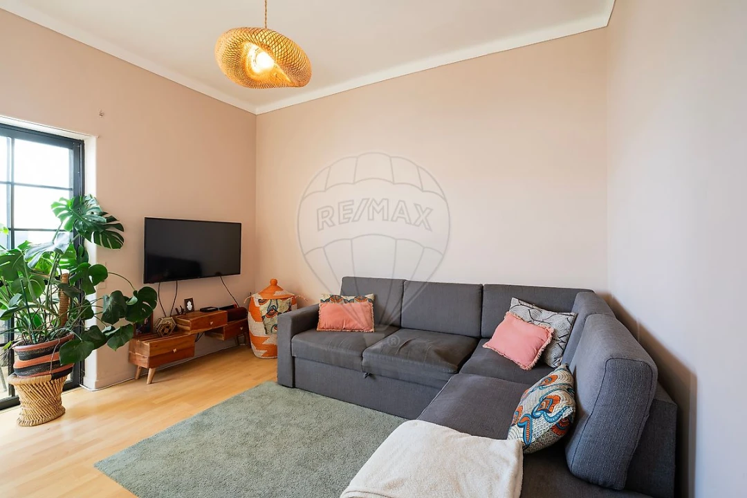 Apartamento T2 para Venda em Montijo e Afonsoeiro Foto 13